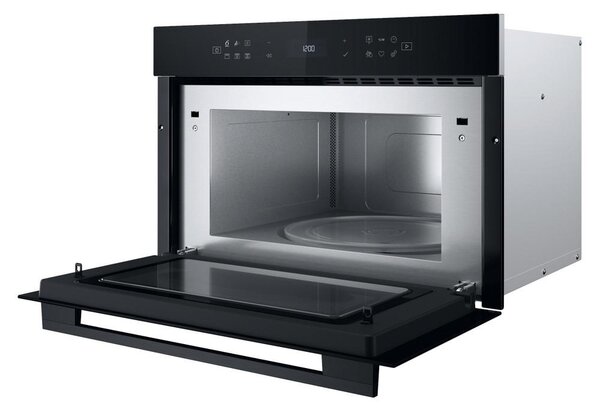 Whirlpool WMD7O4TB + kupóny na daľší nákup - Mikrovlnná rúra zabudovateľná