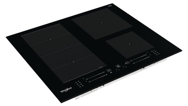 Whirlpool WF S4160 BF + kupóny na daľší nákup - Indukčná varná doska