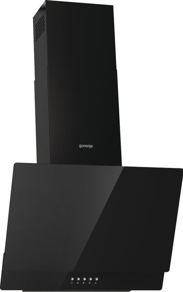 Gorenje WHI629EB + kupóny na daľší nákup - Odsávač pár