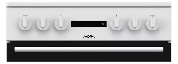 Mora C 8265 AW6 - Celoelektrický sporák