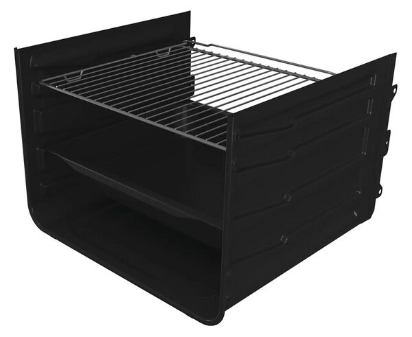 Mora P 2252 A1S - Celoplynový sporák