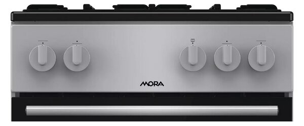 Mora P 2252 A1S - Celoplynový sporák