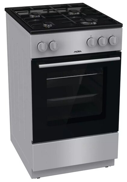Mora P 2252 A1S - Celoplynový sporák