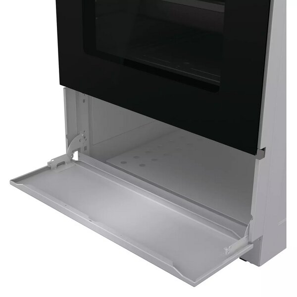 Mora P 2252 A1S - Celoplynový sporák