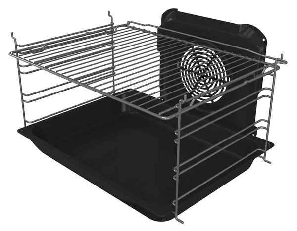 Mora C 8265 AW6 - Celoelektrický sporák