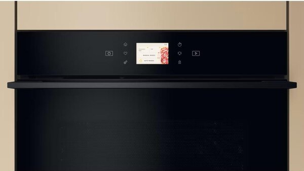 Whirlpool WCW9O7PHTSB + kupóny na daľší nákup - Mikrovlnná rúra zabudovateľná
