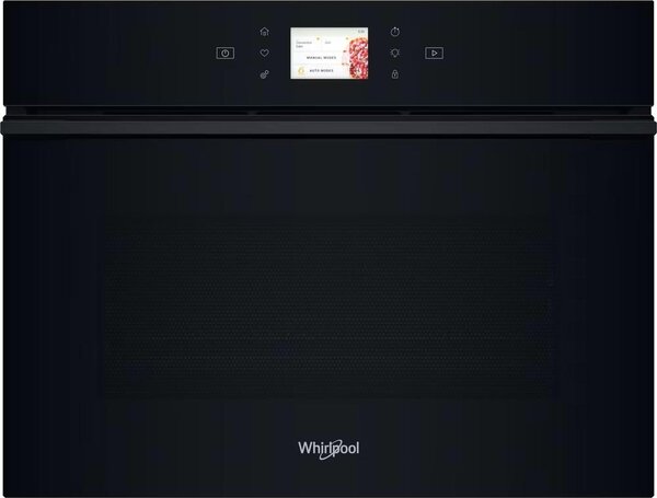 Whirlpool WCW9O7PHTSB + kupóny na daľší nákup - Mikrovlnná rúra zabudovateľná