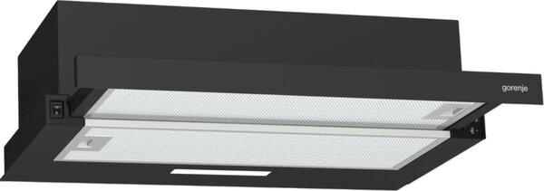 Gorenje TH60E3B + kupóny na daľší nákup - Odsávač pár výsuvný