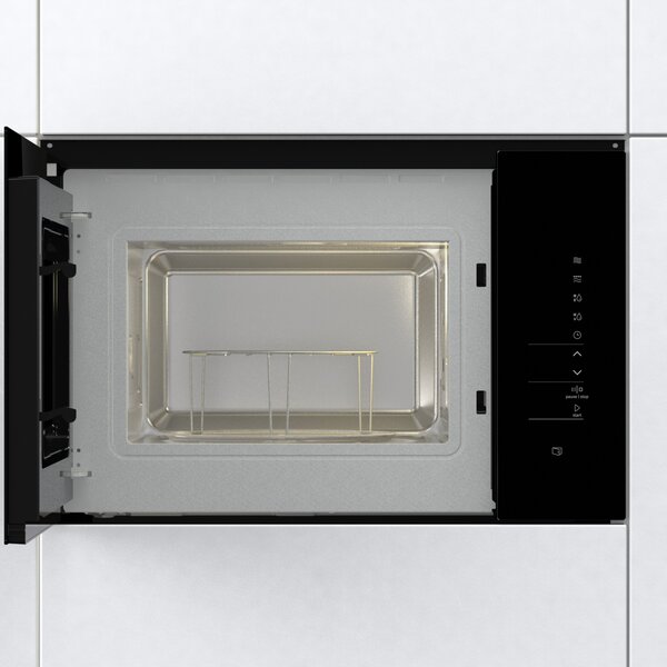 Gorenje BMI251SG3BG + kupóny na daľší nákup - Mikrovlnná rúra zabudovateľná