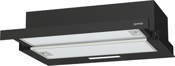 Gorenje TH60E3B + kupóny na daľší nákup - Odsávač pár výsuvný