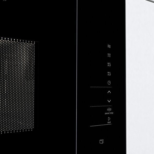 Gorenje BMI251SG3BG + kupóny na daľší nákup - Mikrovlnná rúra zabudovateľná