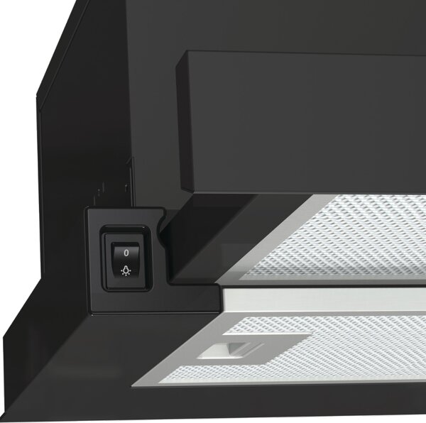 Gorenje TH60E3B + kupóny na daľší nákup - Odsávač pár výsuvný