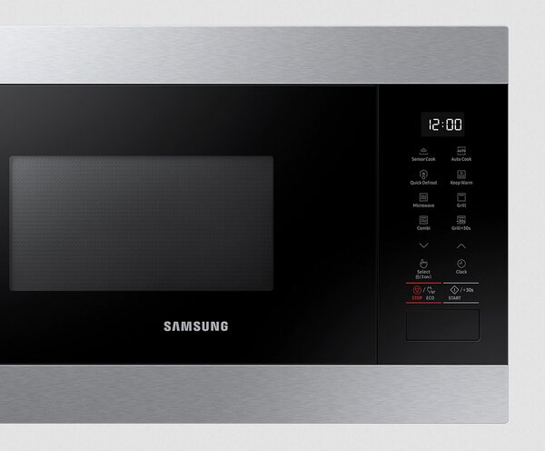 Samsung MG22M8274AT/E2 + kupóny na daľší nákup - Mikrovlnná rúra zabudovateľná