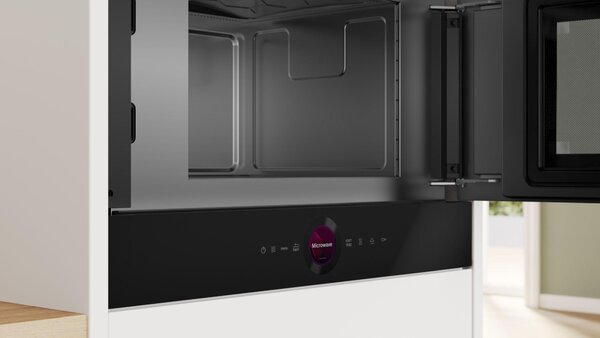 Bosch BFR7221B1 - Mikrovlnna rúra zabudovateľná