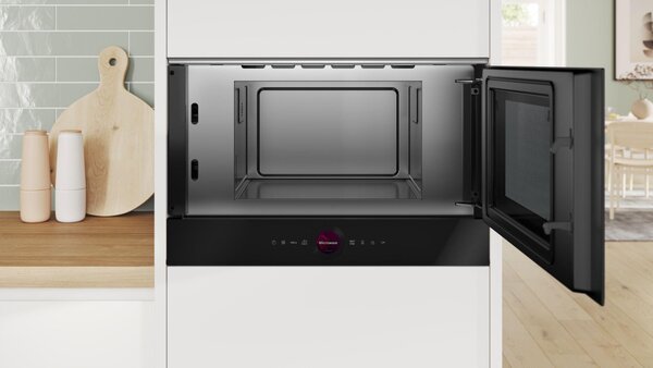 Bosch BFR7221B1 - Mikrovlnna rúra zabudovateľná