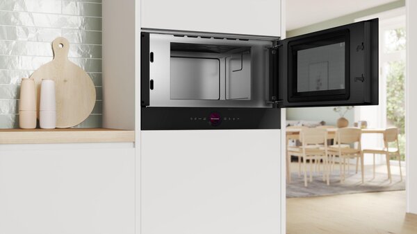 Bosch BFR7221B1 - Mikrovlnna rúra zabudovateľná