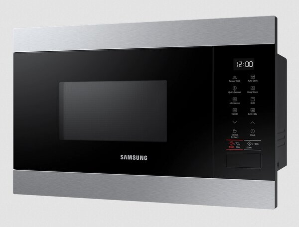 Samsung MG22M8274AT/E2 + kupóny na daľší nákup - Mikrovlnná rúra zabudovateľná