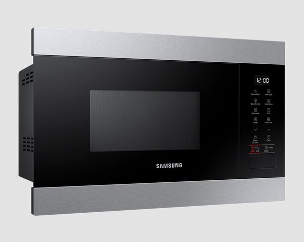 Samsung MG22M8274AT/E2 + kupóny na daľší nákup - Mikrovlnná rúra zabudovateľná