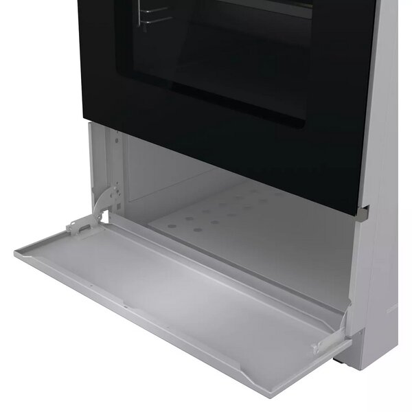 Mora K 4255 C1S - Sporák kombinovaný