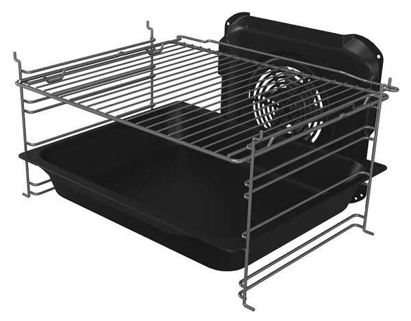 Mora K 4255 C1S - Sporák kombinovaný