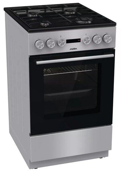 Mora K 4255 C1S - Sporák kombinovaný