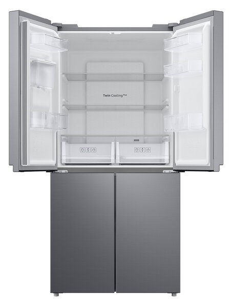 Samsung RF48A401EM9/EO - Americká chladnička