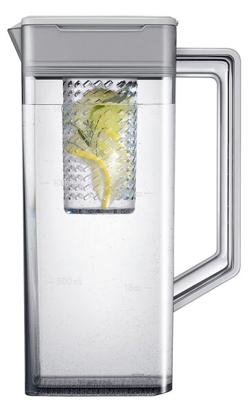 Samsung RF65DB970E22EO - Americká chladnička
