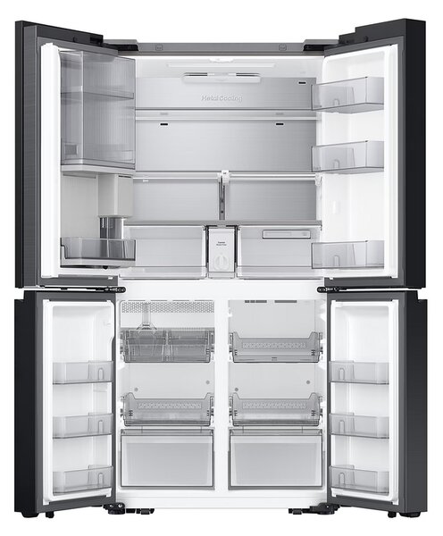 Samsung RF65DB970E22EO - Americká chladnička