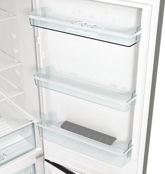 Gorenje N61EA2XL4 - Kombinovaná chladnička
