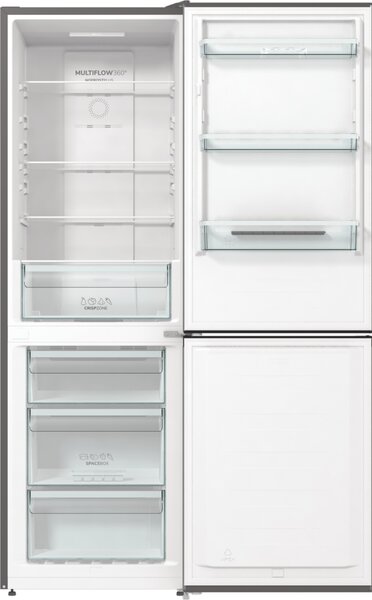 Gorenje N61EA2XL4 - Kombinovaná chladnička