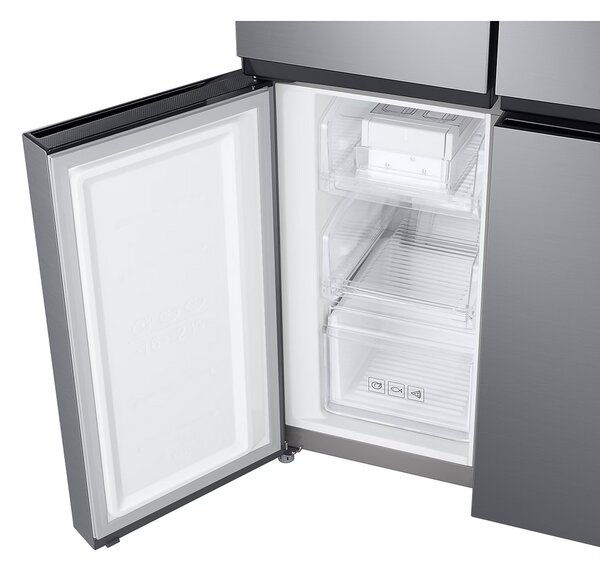 Samsung RF48A401EM9/EO - Americká chladnička