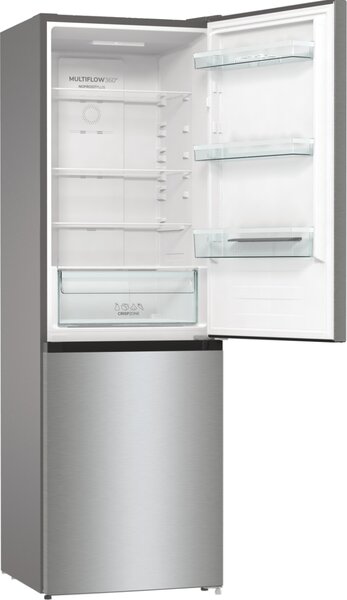 Gorenje N61EA2XL4 - Kombinovaná chladnička