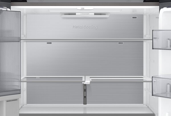 Samsung RF65DB970E22EO - Americká chladnička