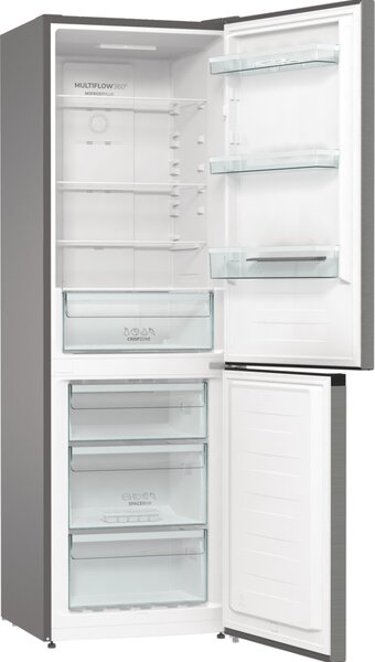 Gorenje N61EA2XL4 - Kombinovaná chladnička