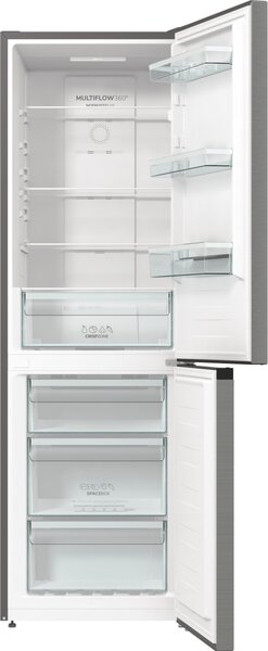 Gorenje N61EA2XL4 - Kombinovaná chladnička
