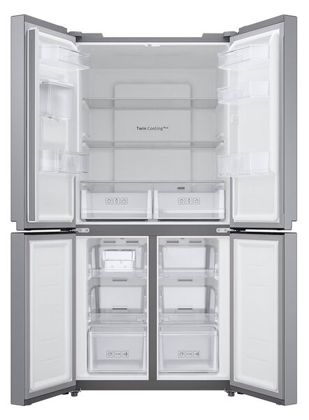 Samsung RF48A401EM9/EO - Americká chladnička