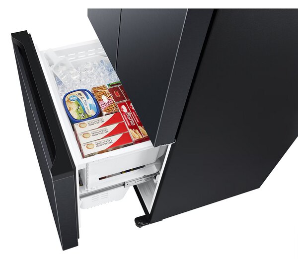 Samsung RF50C530EB1/EO - Americká chladnička