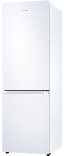 Samsung RB34C605CWW/EF - Kombinovaná chladnička