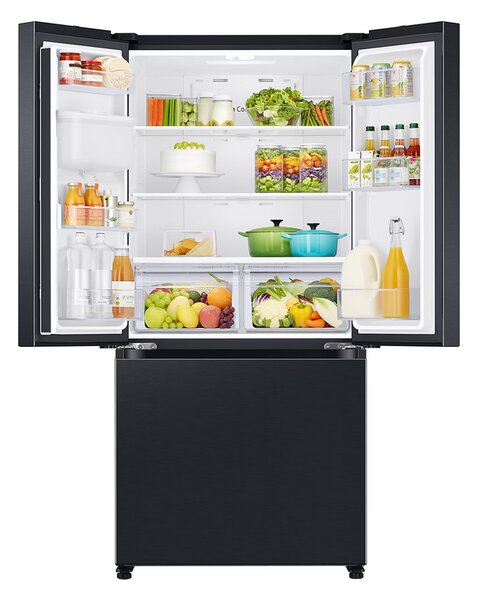 Samsung RF50C530EB1/EO - Americká chladnička