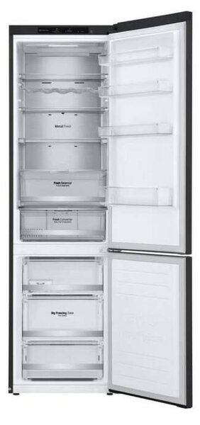 LG GBB92MCB2P - Kombinovaná chladnička