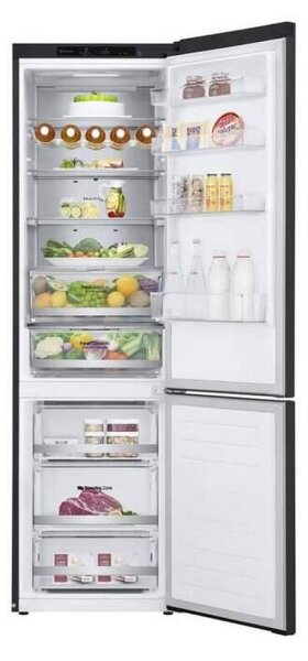 LG GBB92MCB2P - Kombinovaná chladnička