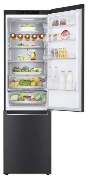 LG GBB92MCB2P - Kombinovaná chladnička