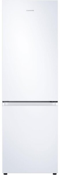 Samsung RB34C605CWW/EF - Kombinovaná chladnička