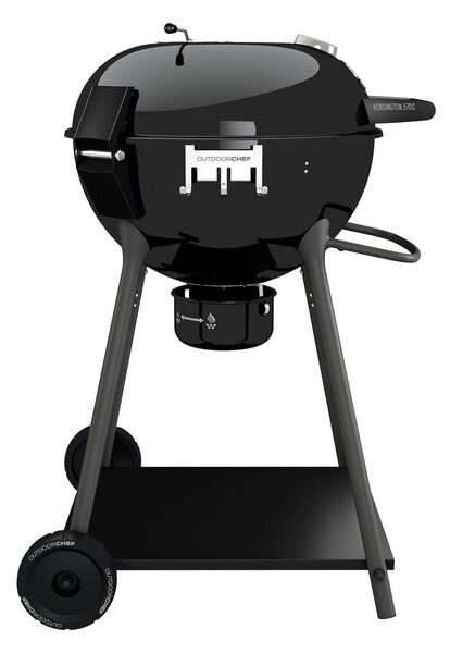 Gril na drevené uhlie Kensington 570 C – Outdoorchef