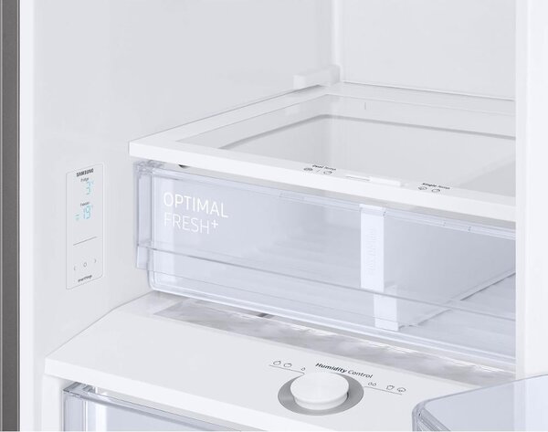 Samsung RB34C603CS9/EF - Kombinovaná chladnička
