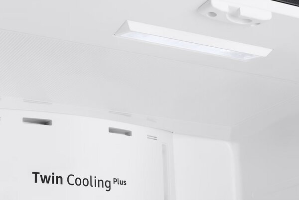 Samsung RF50C530EB1/EO - Americká chladnička