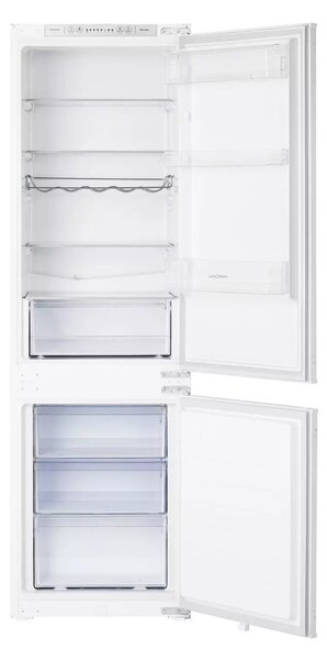Mora VCMDN 2954 + kupóny na daľší nákup - Vstavaná kombinovaná chladnička