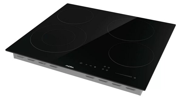Mora VDSS 632 C + kupóny na daľší nákup - Sklokeramická varná doska