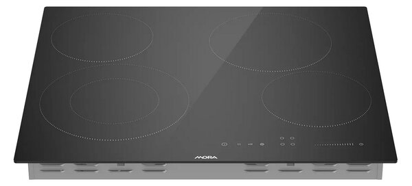 Mora VDSS 632 C + kupóny na daľší nákup - Sklokeramická varná doska