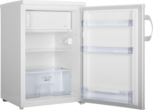 Gorenje RB493PW - Jednodverová chladnička